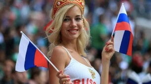 Porno Ruso